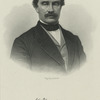 A. Harding [facsimile signature] Hon. Abner C. Harding