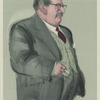 Gilbert Harding