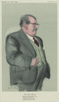 Gilbert Harding