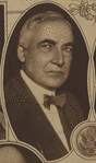Warren G. Harding.