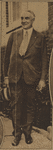 Warren G. Harding.