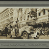 Warren G. Harding.
