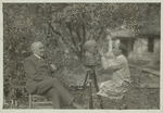 Warren G. Harding.