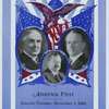 Warren G. Harding.