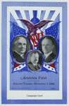 Warren G. Harding.