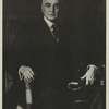 Warren G. Harding.