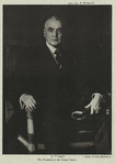 Warren G. Harding.