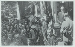 Warren G. Harding.