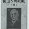 Warren G. Harding.
