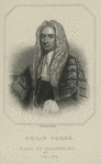 Philip Yorke, 1st Earl of Hardwicke