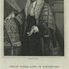 Philip Yorke, 1st Earl of Hardwicke