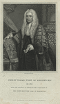 Philip Yorke, 1st Earl of Hardwicke