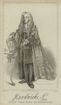 Philip Yorke, 1st Earl of Hardwicke