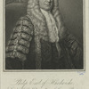 Philip Yorke, 1st Earl of Hardwicke