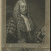 Philip Yorke, 1st Earl of Hardwicke