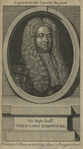 Philip Yorke, 1st Earl of Hardwicke