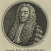 Philip Yorke, 1st Earl of Hardwicke
