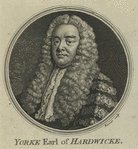 Philip Yorke, 1st Earl of Hardwicke