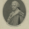 Philip Yorke, 2nd Earl of Hardwicke[?]