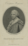 Philip Yorke, 2nd Earl of Hardwicke[?]