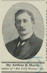Arthur Sherburne Hardy