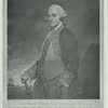Sir Charles Hardy Knt. Admiral of the White. Commander in chief of his majesty's ships in the Channel & Master of Greenwich Hospital
