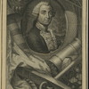 Admiral Sir Charles Hardy