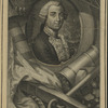 Admiral Sir Charles Hardy