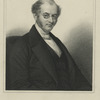 Rev. Robert Spence Hardy