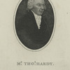 Thomas Hardy