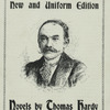 Thomas Hardy