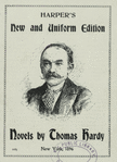 Thomas Hardy