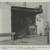 Thomas Hardy's country, the kitchen in which Tess and her husband supped, "Tess of the d'Ubervilles."