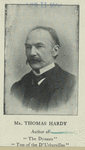 Thomas Hardy
