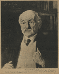 Thomas Hardy