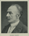 Thomas Hardy