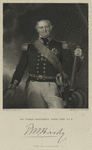 Sir Thomas-Masterman Hardy