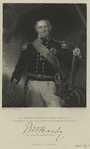 Sir Thomas-Masterman Hardy