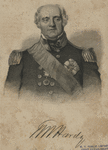 Sir Thomas-Masterman Hardy