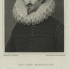Sir John Harington