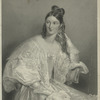 Lady Katherine Isabella Manners, Countess Jermyn, 1809-1848
