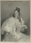 Lady Katherine Isabella Manners, Countess Jermyn, 1809-1848