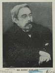 Henry Harland