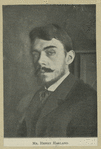 Henry Harland
