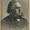 Portrait of Fletcher Harper.