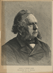 Portrait of Fletcher Harper.