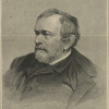 The late John Harper.