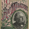 Fletcher Harper.