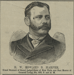 Edward B. Harper