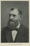 Philip Jacob Arcularius Harper